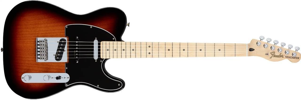 Producto FENDER TELECASTER