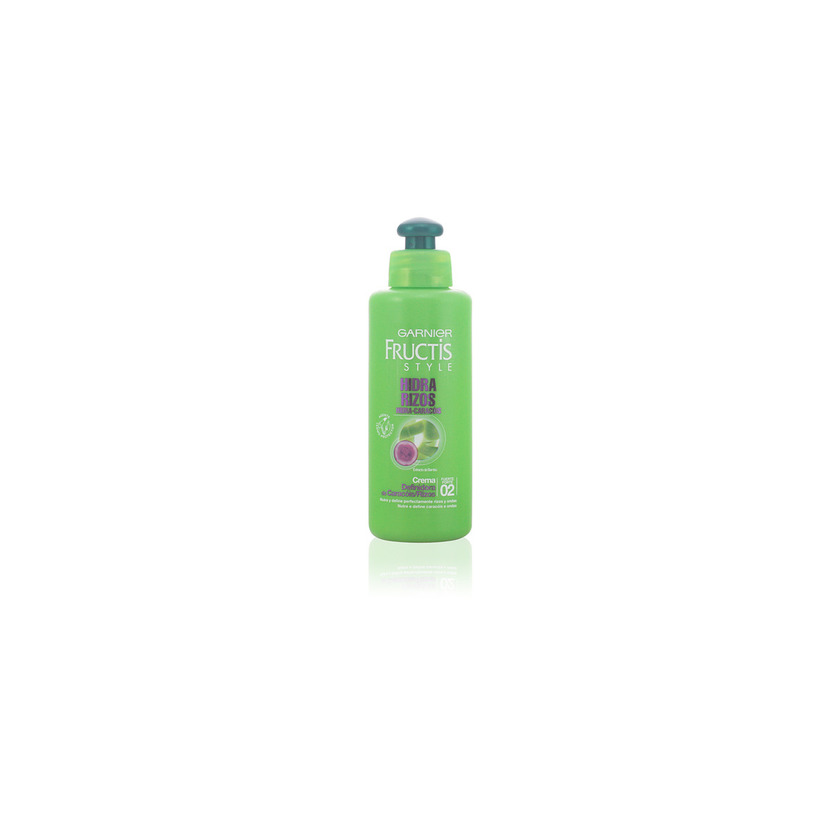 Beauty Garnier Fructis Style Crema Definidora Hidra Rizos