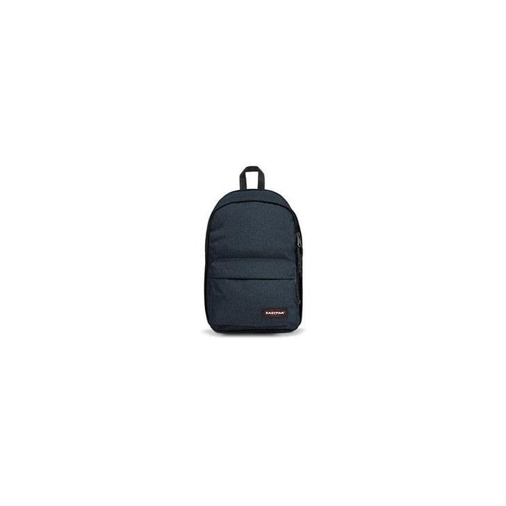 Electronic Eastpak EK93626W Mochila Poliéster Azul - Mochila para portátiles y netbooks