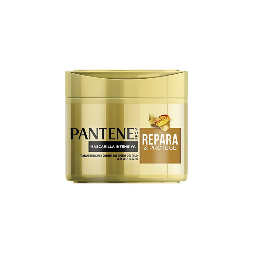 Beauty Pantene Repara & Protege Mascarilla