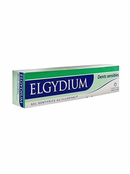 Product Elgydium