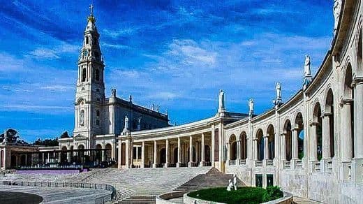 Place Fatima