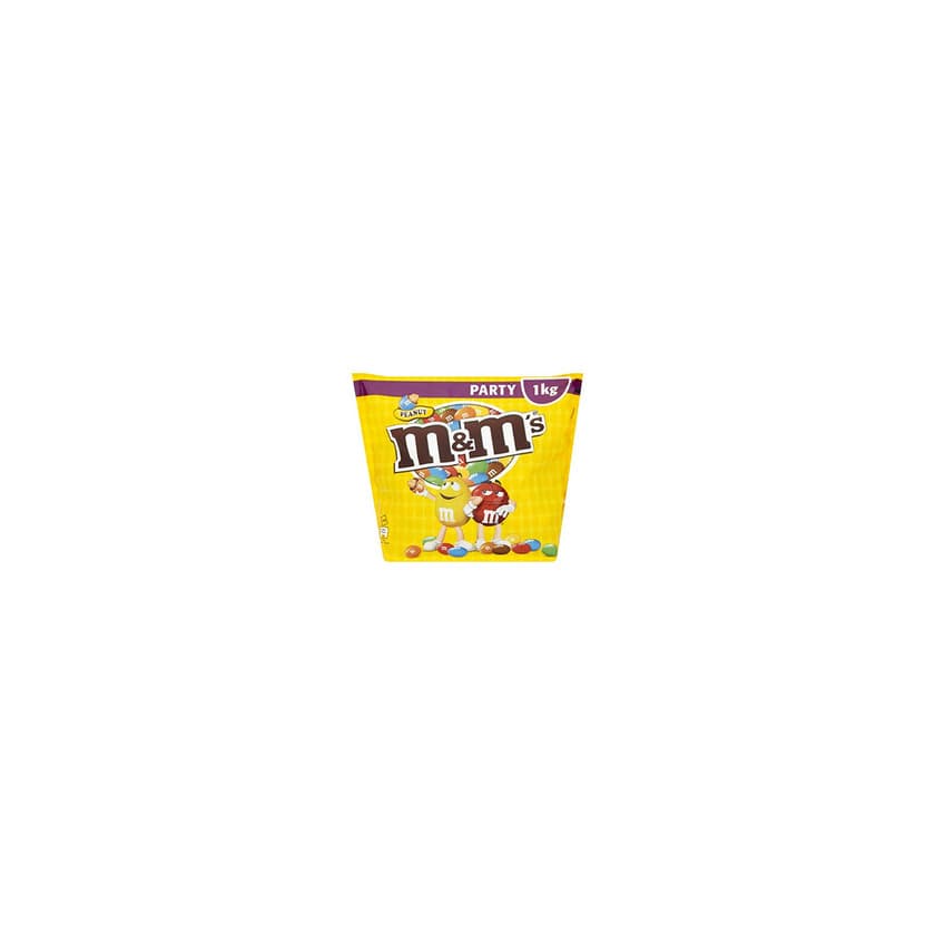 Product M & M 'S Peanut, 1 bolsa