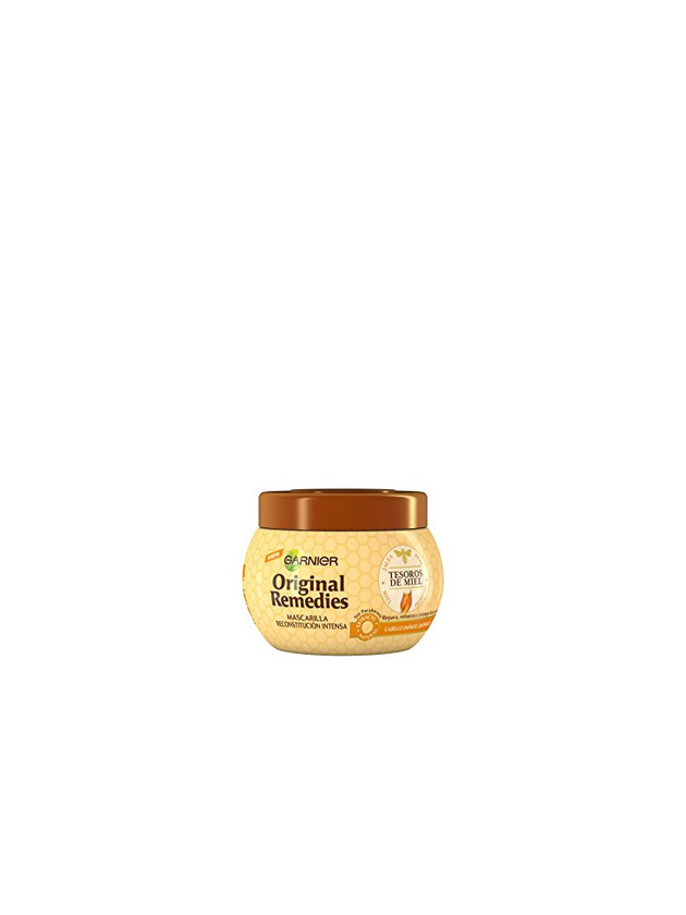 Beauty Garnier Original Remedies Mascarilla Tesoros Miel