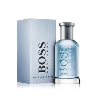 Belleza Hugo Boss Bottled Agua de Tocador para Hombre