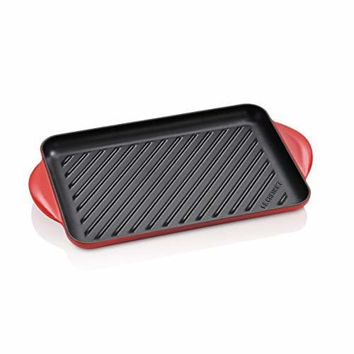 Place Le Creuset 20202320600460 Parrilla Rectangular