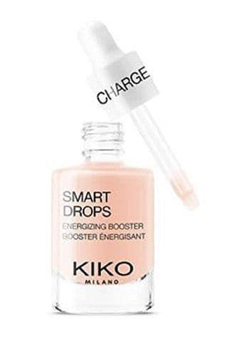 Product Exclusivo nuevo sérum de impulso de energía Smart Charge DROPS – KIKO