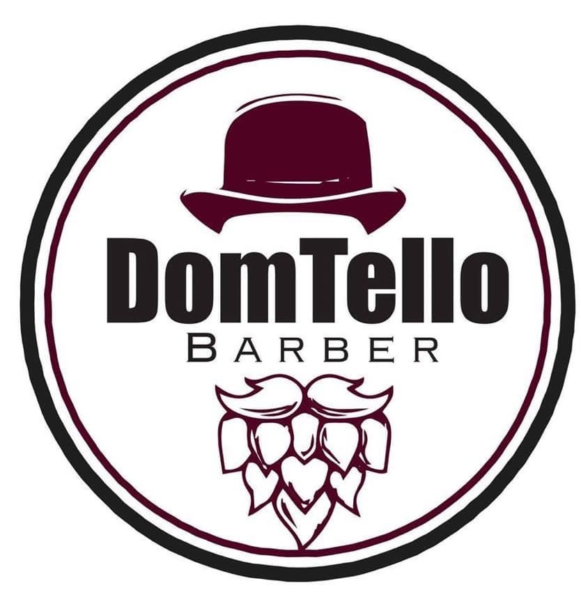 Lugar DomTello Barber