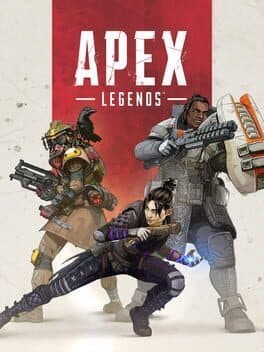 Videogames Apex Legends