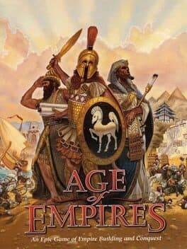 Videojuegos Age of Empires