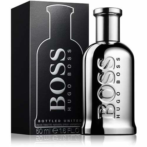 Belleza Hugo Boss