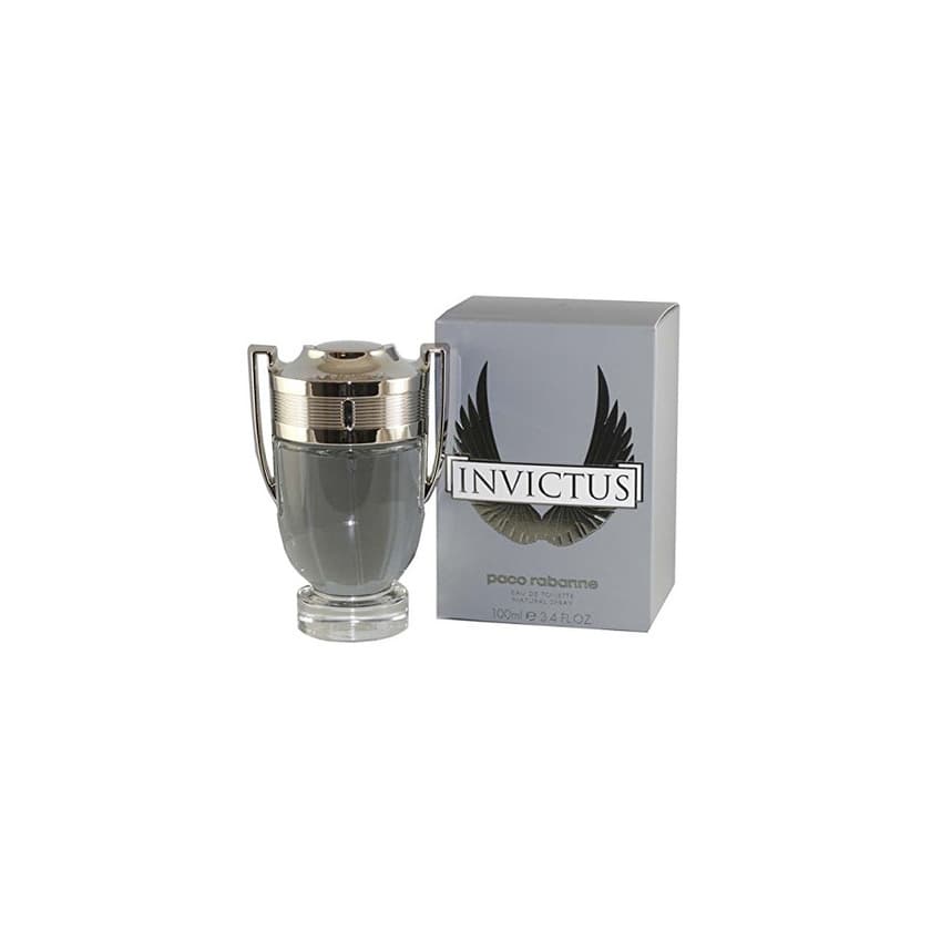 Belleza Paco Rabanne Invictus