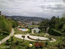 Lugar Piscina Quinta de São Jerónimo