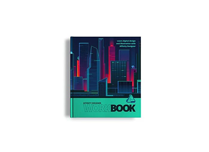 Producto Affinity Designer Workbook