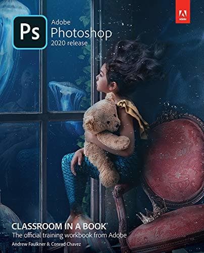 Lugar Adobe Photoshop Classroom in a Book