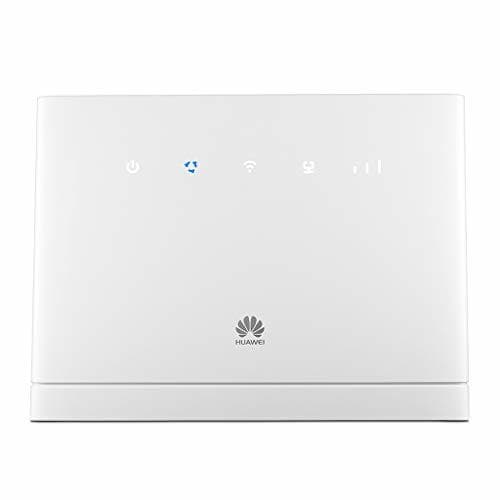 Producto HUAWEI B315s-22 - Router