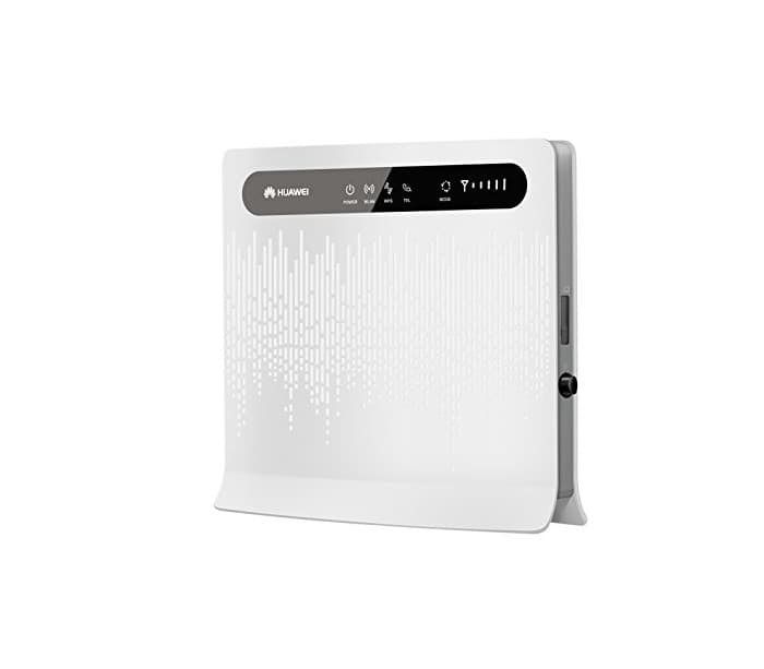 Producto Huawei B593s-22 - Router 4G LTE WiFi 150 megabit/s