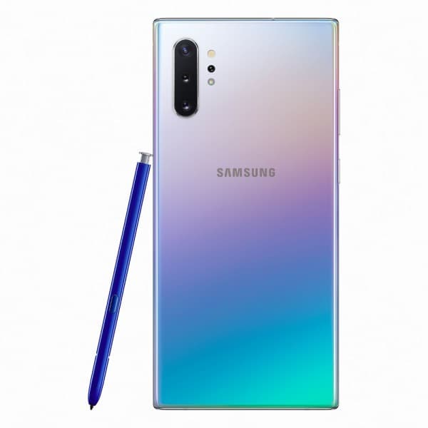 Producto Smartphone SAMSUNG Galaxy Note 10+