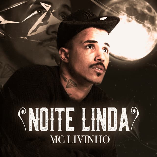 Canción Noite Linda