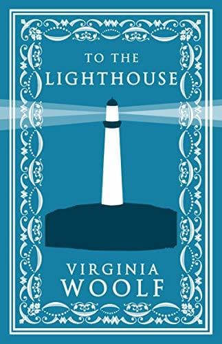 Book To The Lighthouse