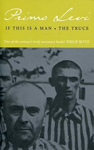 Book If This Is A Man/The Truce