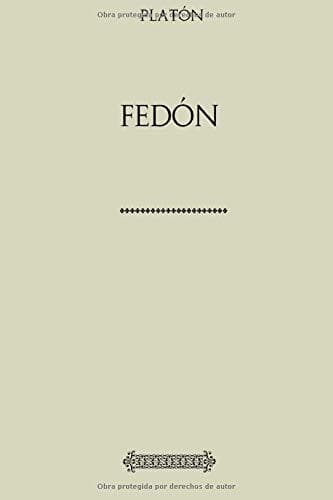 Book Fedón