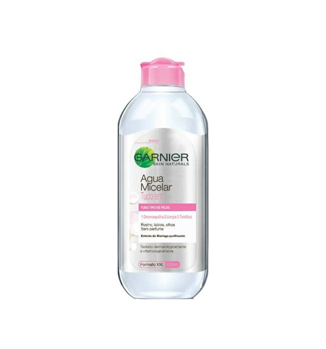 Beauty Garnier Agua micelar