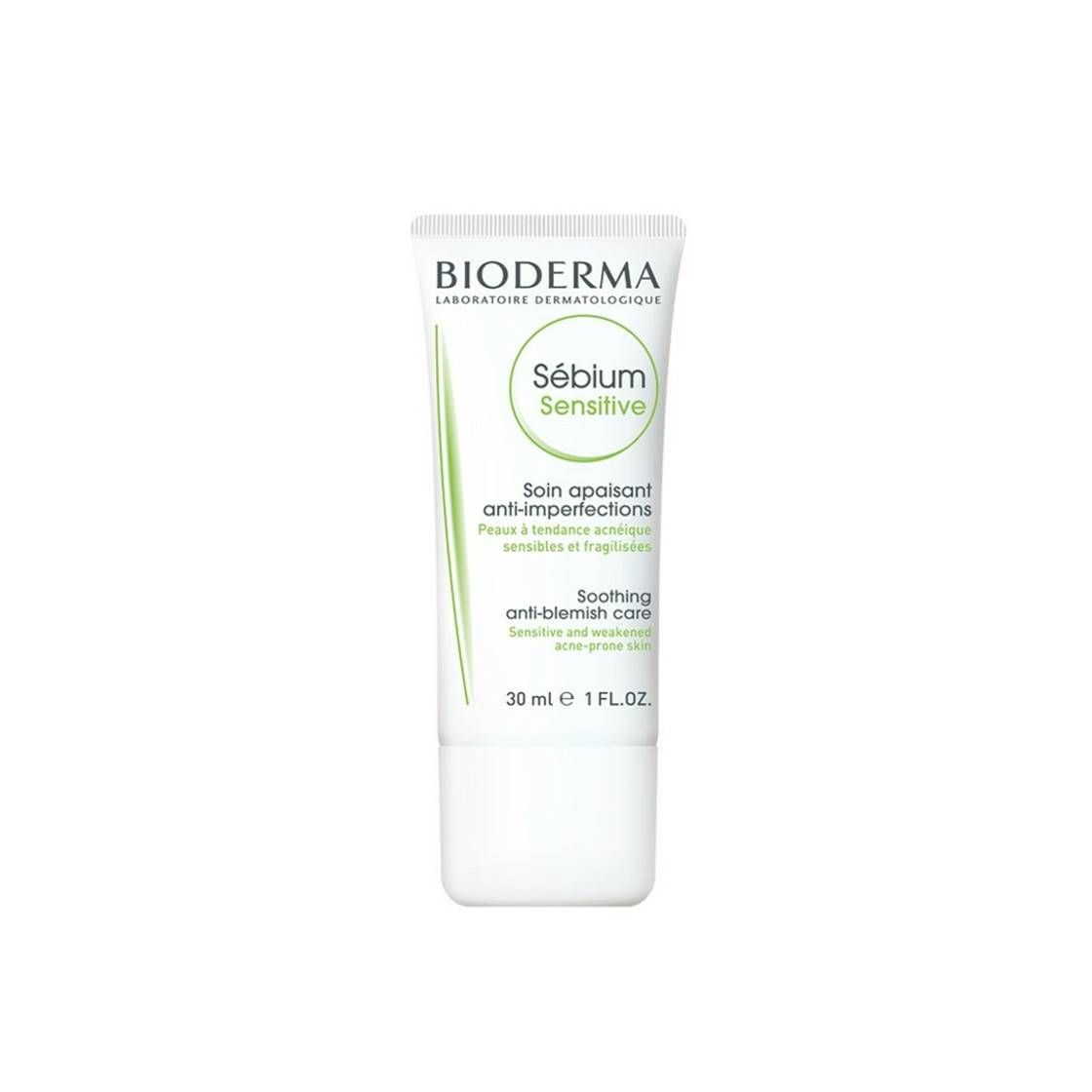 Belleza Bioderma Sébium Pore Refiner Crema