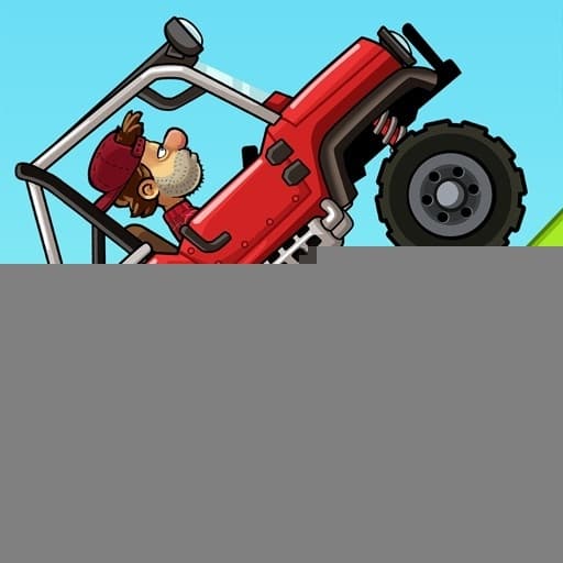 App Hill Climb Racing 2