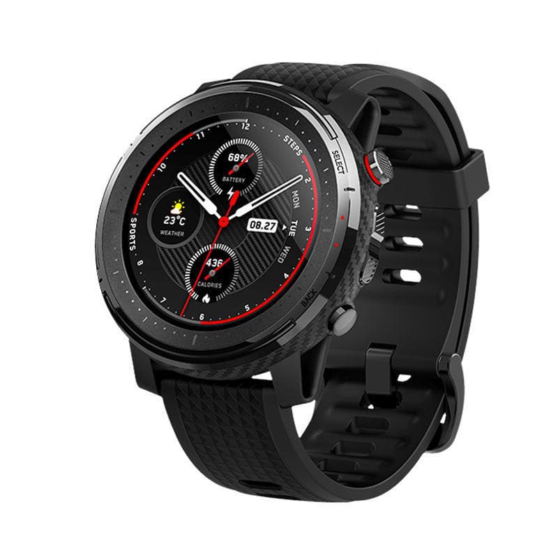 Moda Amazfit Stratos 3