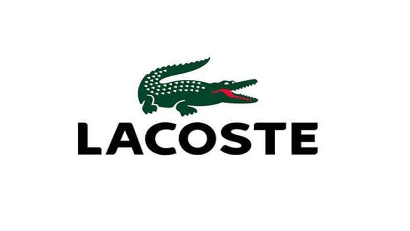 Fashion Lacoste