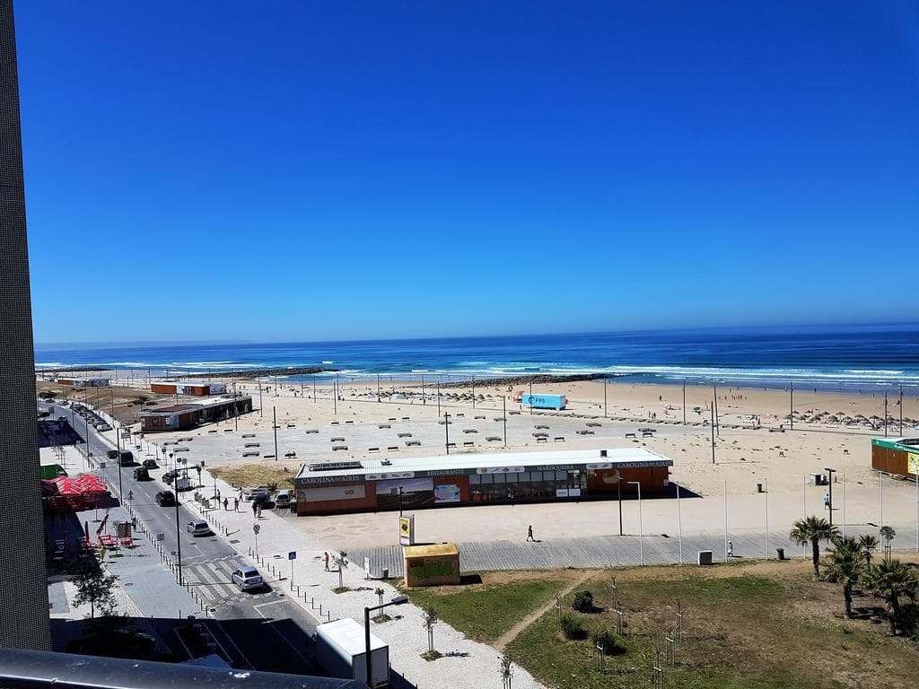 Lugar Praia do Tarquínio-Paraíso