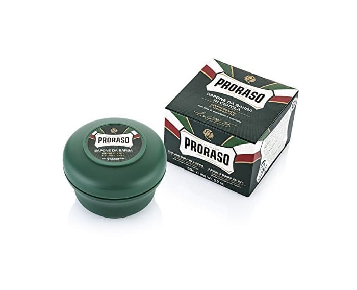 Beauty Proraso Crema