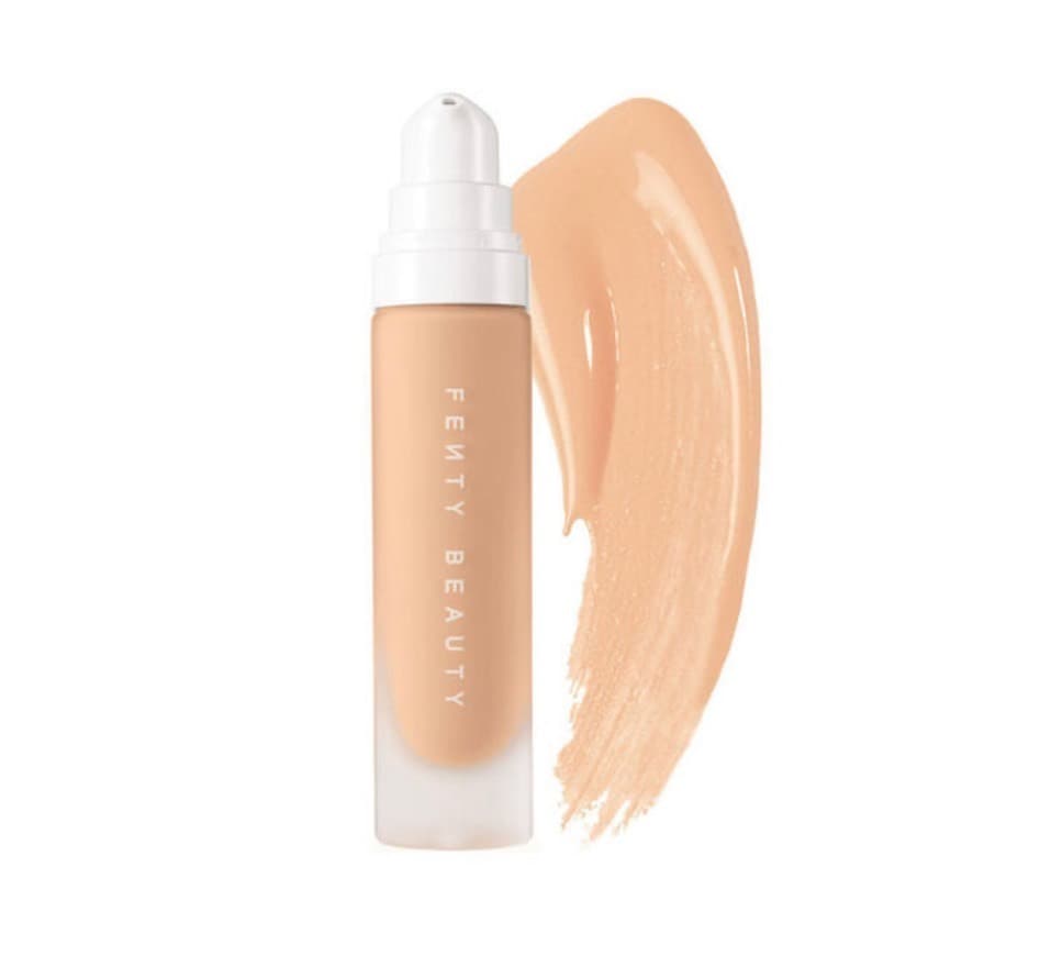 App Fenty beauty Pro filtr Foundation 