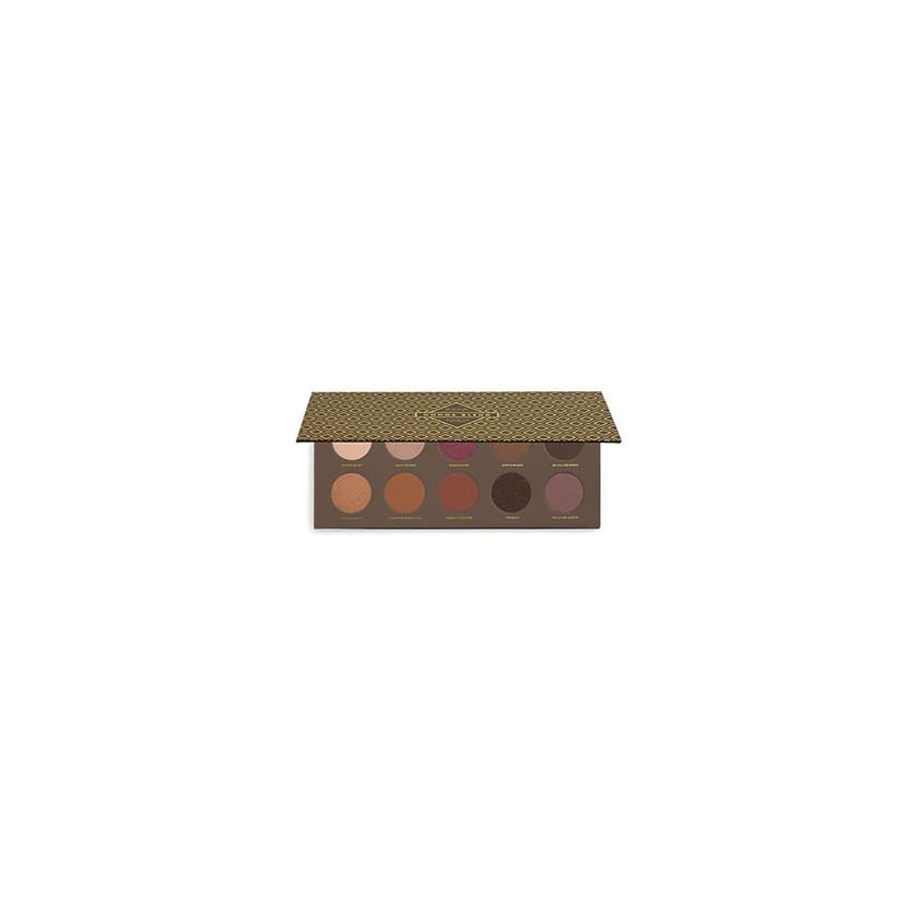 Beauty PALETTE COCOA BLEND DE ZOEVA