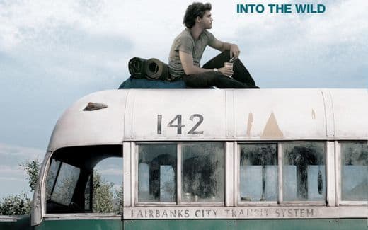 Movie Into the Wild