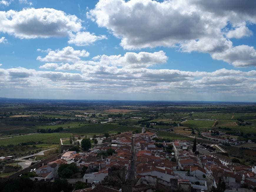 Place Estremoz