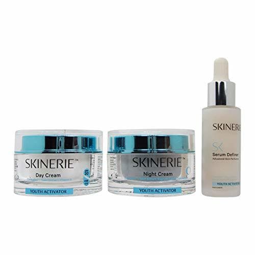 Producto Skinerie Coffret Youth Activator