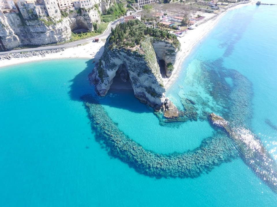 Place Tropea