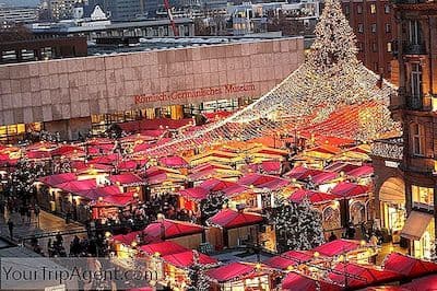 Place Mercado Natal