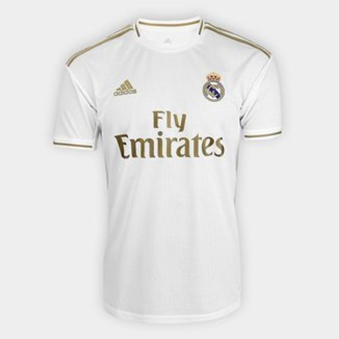 Product Camisa do real Madrid 