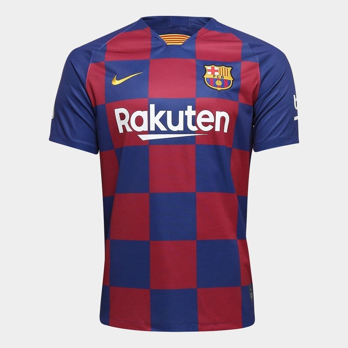 Product Camisa do Barcelona 