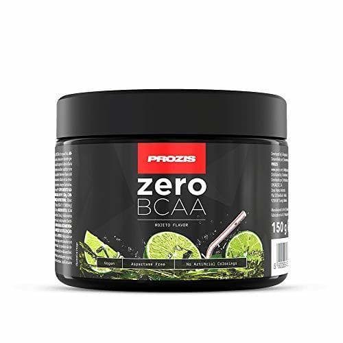 Belleza Prozis Zero BCAA