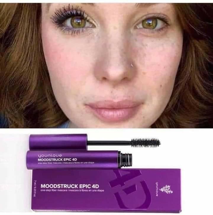 Beauty YOUNIQUE - Base de maquillaje líquida