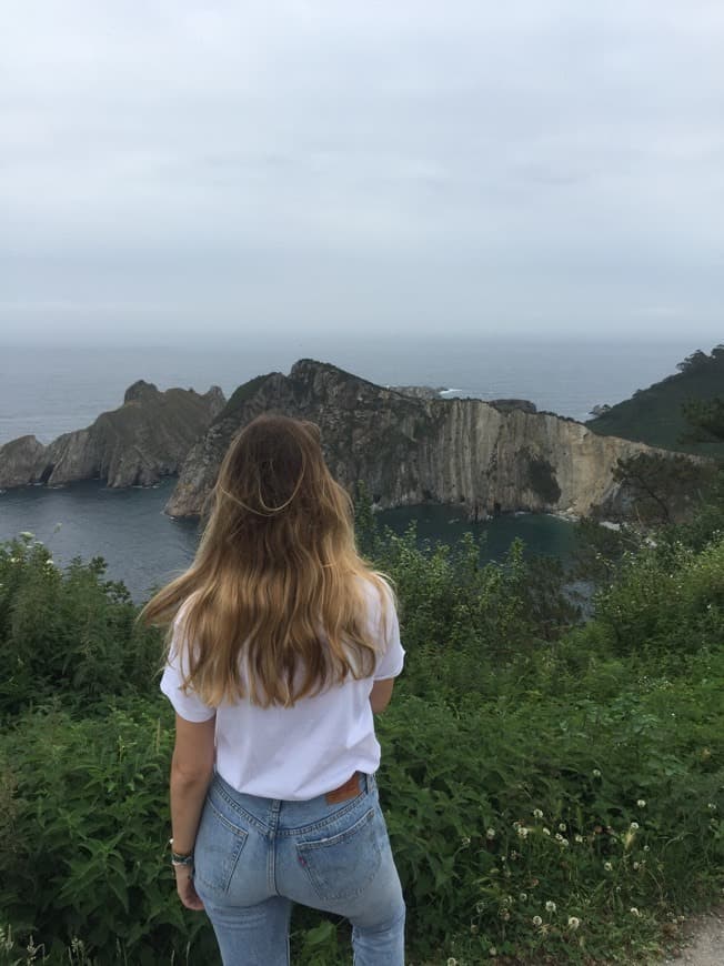 Place Playa del Silencio