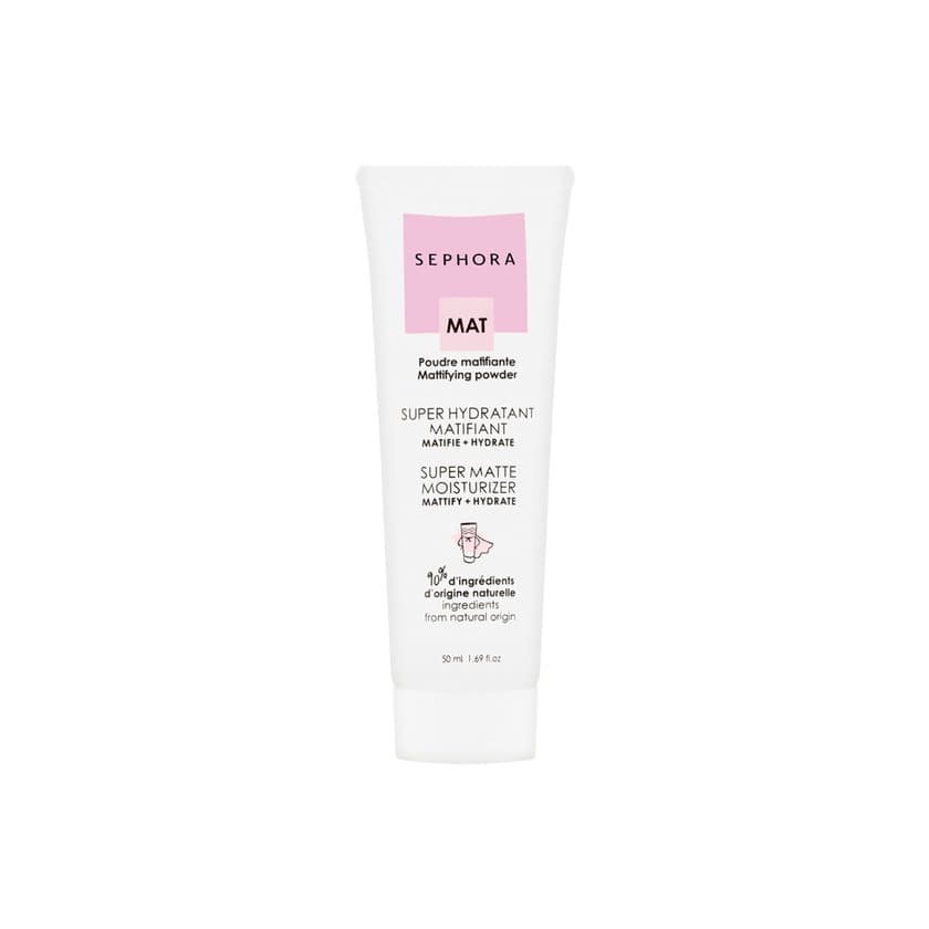 Producto SEPHORA COLLECTION All day hydrator