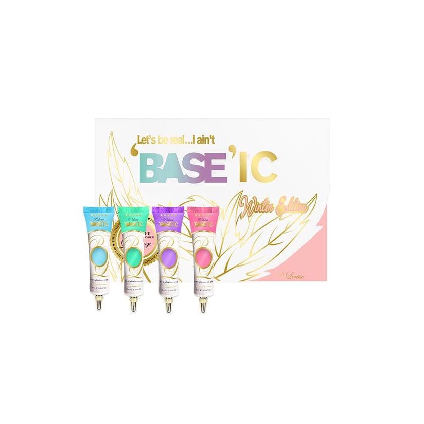 Product 'Base'Ic Winter Edition