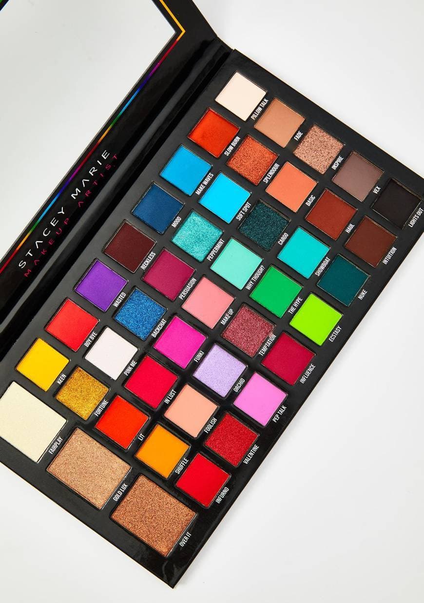 Producto Carnival XL Pro Palette 