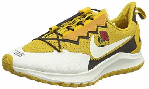 Fashion Nike Zm Pegasus 36 TR/Gyakusou, Zapatillas de Running para Hombre, Giallo