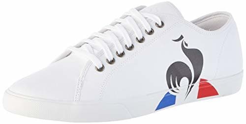 Fashion Le Coq Sportif Verdon Bold, Zapatillas para Hombre, Blanco